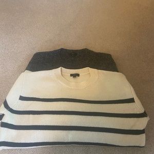 J crew wool oversized Sweaters S like new